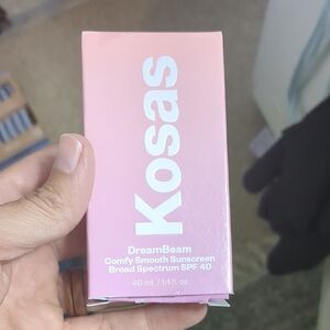 Kosas Dreambeam SPF 40